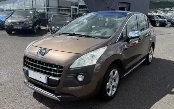 Peugeot 3008 Aubière