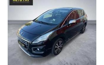 Peugeot 3008 Vitrolles
