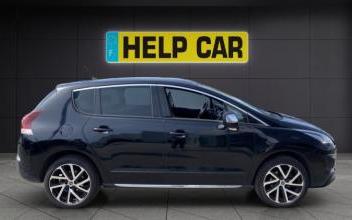 Peugeot 3008 Voreppe