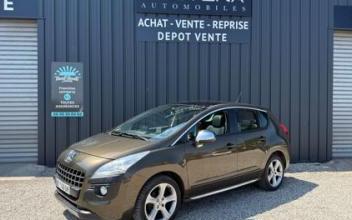 Peugeot 3008 Langon