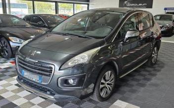 Peugeot 3008 Béthune