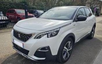 Peugeot 3008 Gradignan
