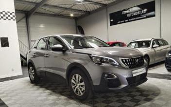Peugeot 3008 Chanceaux-sur-Choisille
