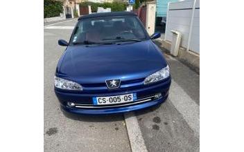 Peugeot 306 Saint-Raphaël