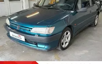 Peugeot 306 Harnes