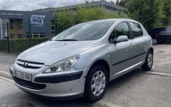 Peugeot 307 Darnétal