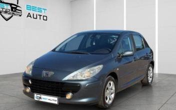 Peugeot 307 Cocheren