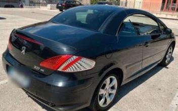 Peugeot 307 cc Draguignan