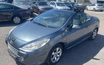 Peugeot 307 cc Sorgues