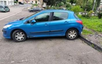 Peugeot 308 Villeneuve-Saint-Georges