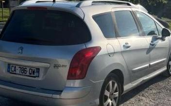 Peugeot 308 Brignais