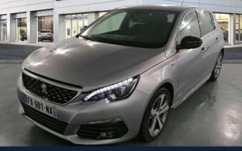 Peugeot 308 Evreux