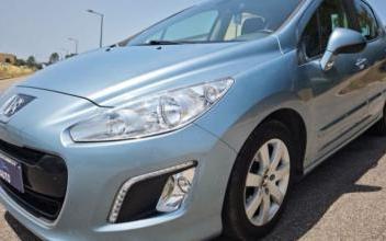 Peugeot 308 Brignoles