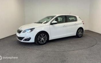 Peugeot 308 Riom