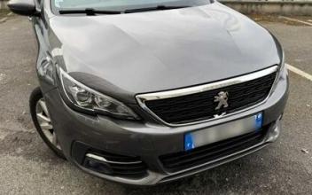 Peugeot 308 Garges-lès-Gonesse