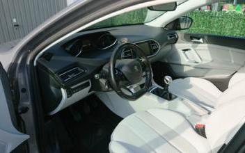Peugeot 308 Grand-Charmont