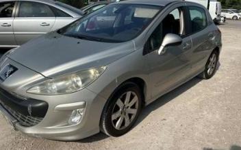 Peugeot 308 Garidech