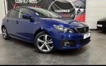 Peugeot 308 Eysines