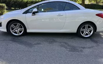 Peugeot 308 Lésigny