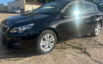 Peugeot 308 Evreux
