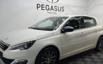 Peugeot 308 Layrac