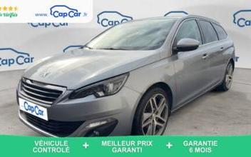 Peugeot 308 Epinal