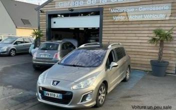 Peugeot 308 Combourg