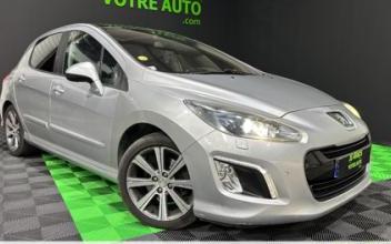 Peugeot 308 Montélimar