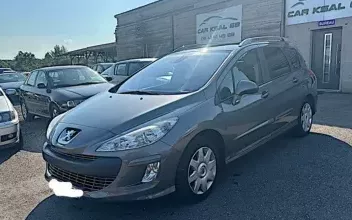 Peugeot 308 Wittelsheim