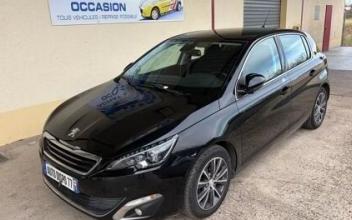 Peugeot 308 Ecuelles