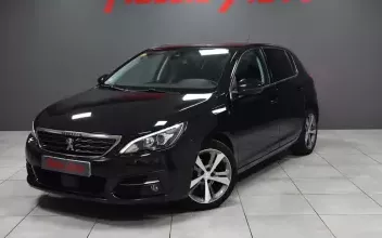 Peugeot 308 Kingersheim