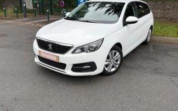 Peugeot 308 Croissy-Beaubourg