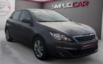 Peugeot 308 Verneuil-sur-Seine