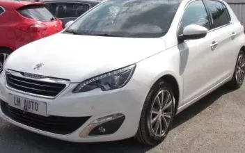 Peugeot 308 Gagny