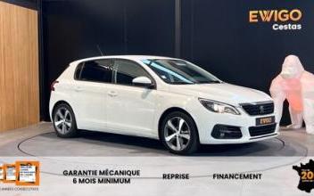 Peugeot 308 Cestas