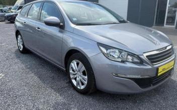 Peugeot 308 Douai