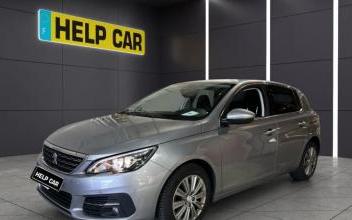 Peugeot 308 Voreppe