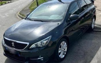 Peugeot 308 SW Coignières