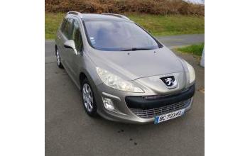 Peugeot 308 sw Arnage