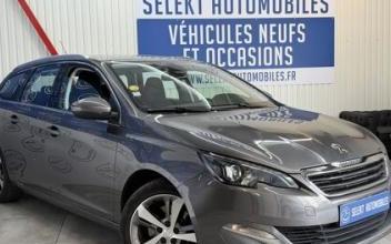 Peugeot 308 sw Echirolles