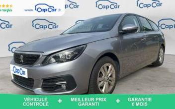 Peugeot 308 sw Belbeuf
