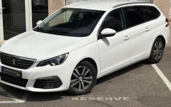 Peugeot 308 sw Vaulx-en-Velin