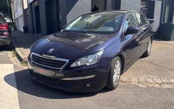 Peugeot 308 sw Lorient