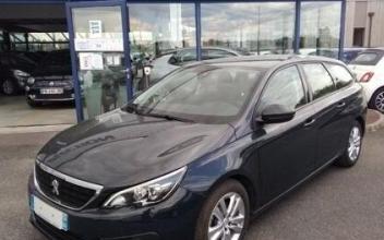 Peugeot 308 sw Anglet