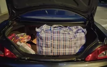 Peugeot 406 Loos-en-Gohelle