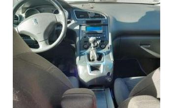 Peugeot 5008 Trégueux