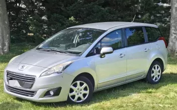 Peugeot 5008 Gonesse