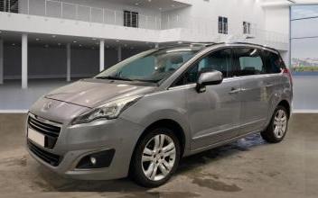 Peugeot 5008 Toulouse