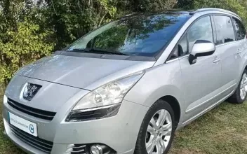 Peugeot 5008 Lagney