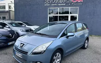 Peugeot 5008 La-Farlède